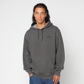 Dickies Christiana GD Hoodie grijs