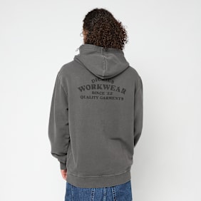 Dickies Christiana GD Hoodie grijs