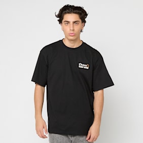 Dickies Donut House Short Sleeve Tee schwarz