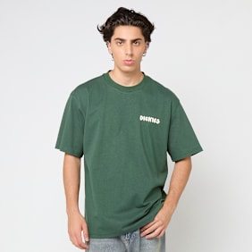 Dickies Gordonsville Short Sleeve Tee grün