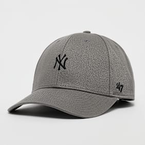 47 MVP Base Runner Legend New York Yankees Grau