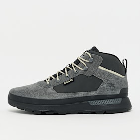 Timberland Field Trekker Mid gris