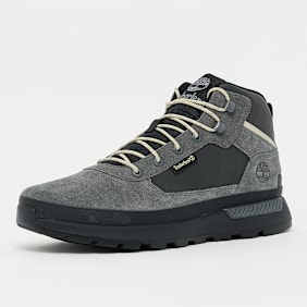 Timberland Field Trekker Mid cinzento