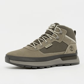 Timberland Field Trekker Mid brun