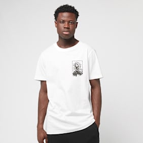 Mister Tee Sacred Mary Tee blanc