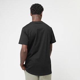 Mister Tee Faith Meets Strength Tee noir