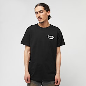 Mister Tee Wings Of An Angel Tee zwart