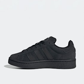 adidas Originals Campus 00s (GS) noir