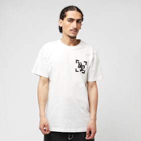 Mister Tee Framed NY Tee branco