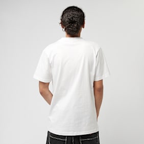 Mister Tee Framed NY Tee wit
