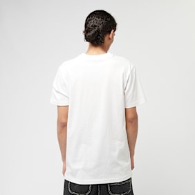 Mister Tee Crown Of Thorns Tee wit