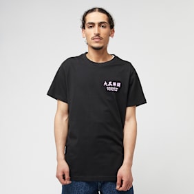 Mister Tee Yokohama Race Tee noir