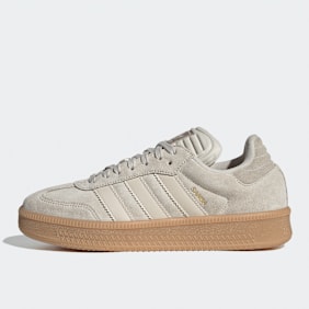 adidas Originals Samba XLG beige