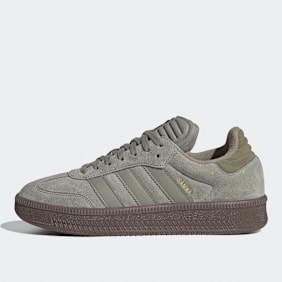 adidas Originals Samba XLG cinzento