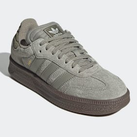 adidas Originals Samba XLG grau