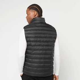 Under Armour Sportswear Insulate Vest czarny