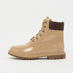 Timberland 6in Premium Boot brązowy