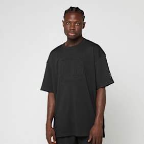 Under Armour UA x Mansory Logo Shortsleeve schwarz