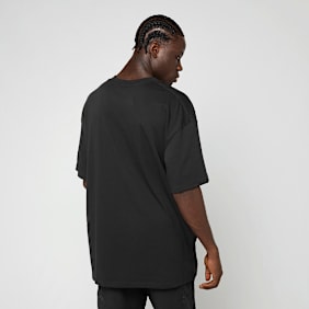 Under Armour UA x Mansory Logo Shortsleeve schwarz