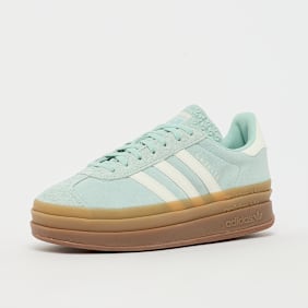 adidas Originals Gazelle Bold turkusowy