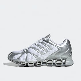 adidas Originals Mega Ghostride zilver