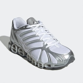 adidas Originals Mega Ghostride prateado