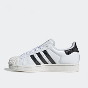 adidas Originals Superstar II wit