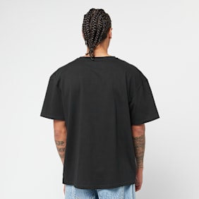 Mister Tee Honor The Light Oversize Tee noir
