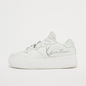 Karl Kani 89 Up Logo Prm blanco