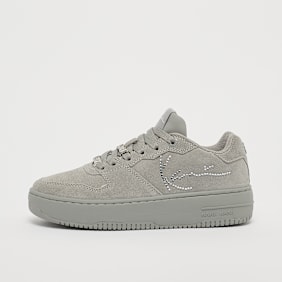 Karl Kani 89 UP Logo PRM grau