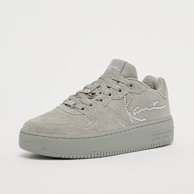 Karl Kani 89 UP Logo PRM gris