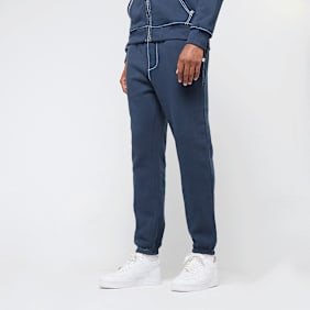 True Religion Big T Jogger bleu