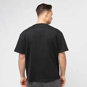 Mister Tee True Freedom Chrome Oversize Tee negro