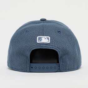 New Era 9FORTY M-CROWN New York Yankees Blau