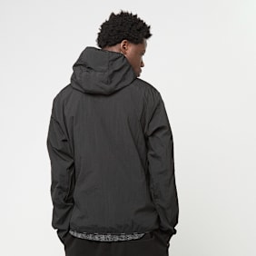 Lacoste Jacke schwarz