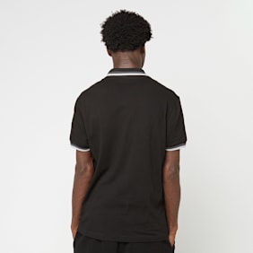 Lacoste Polo noir