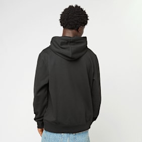 Lacoste Sweatshirt zwart