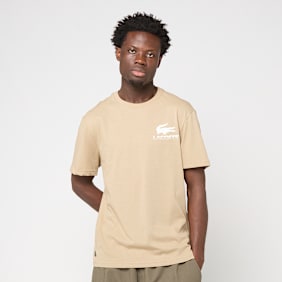 Lacoste T-Shirt bež