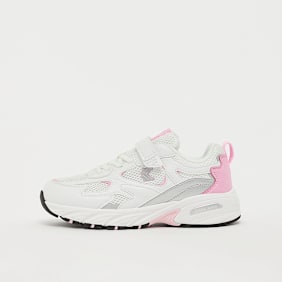 Karl Kani Prime Runner 2 Enfants blanc