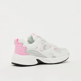 Karl Kani Prime Runner 2 Enfants blanc