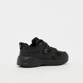Karl Kani Prime Runner 2 Kinder schwarz