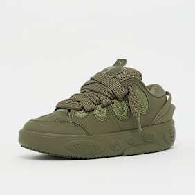 PUMA LaFrancé Oak Tree JR grün