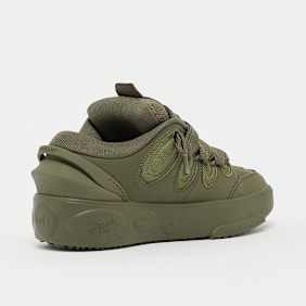 PUMA LaFrancé Oak Tree JR grün