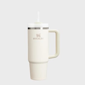 Stanley The Quencher H2.O FlowState Tumbler | 0,9L beige