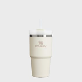 Stanley The Quencher H2.O FlowState Tumbler | 0,6L beż