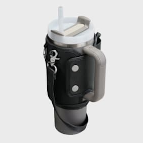 Stanley The All-Day Quencher Carry-All | 1,2L schwarz