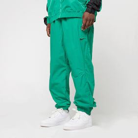 Nike Nocta NRG Nocta Woven Trackpant zelena