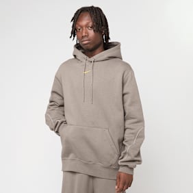 Nike Nocta NRG CS Fleece Hoodie gris