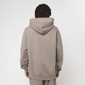 Nike Nocta NRG CS Fleece Hoodie grau
