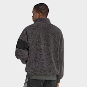 adidas Originals Winter Fleece Jacket gris